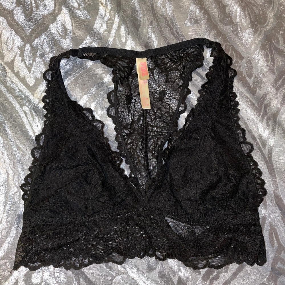 Victoria secret bralette